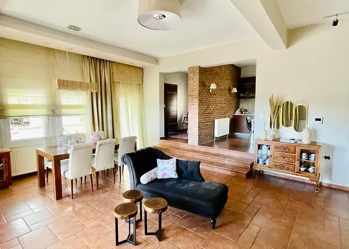 Case de vacanță Violetta *