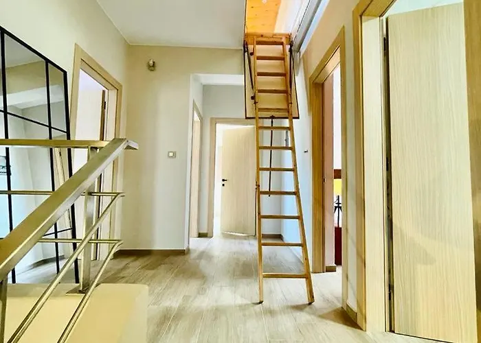 Case de vacanță Violetta Agios Andreas (East Macedonia)