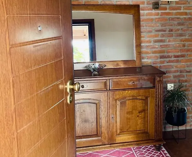 Violetta Case de vacanță