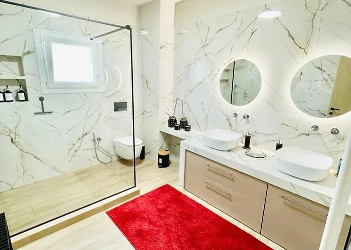 Violetta Case de vacanță *