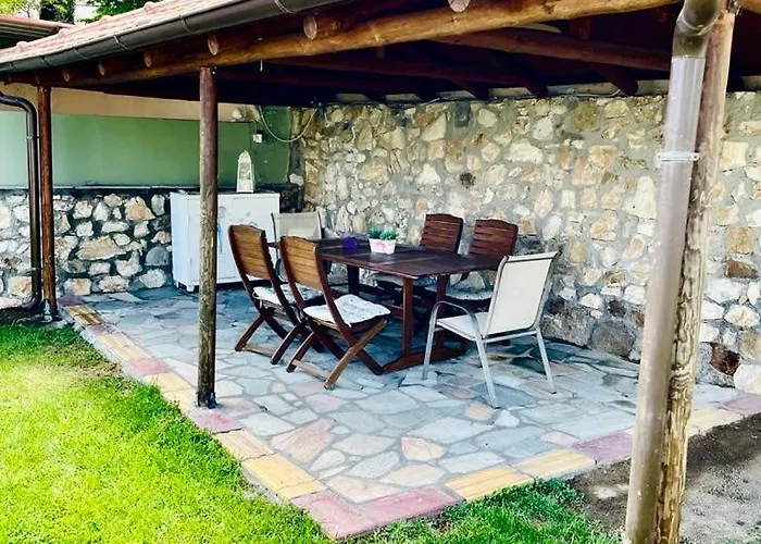 Case de vacanță Violetta *