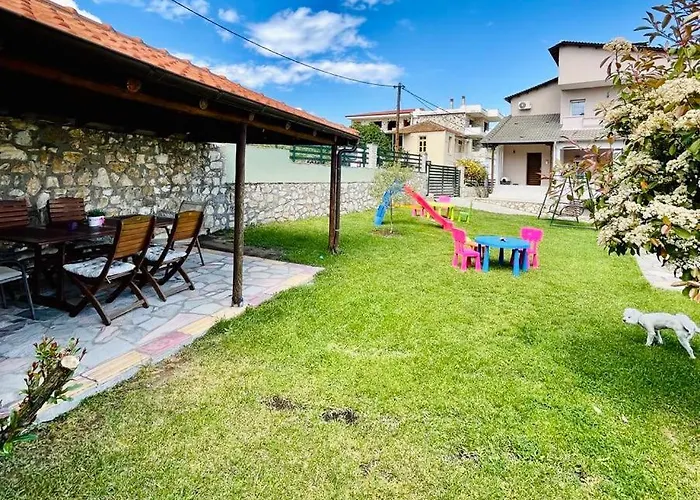 Violetta Case de vacanță