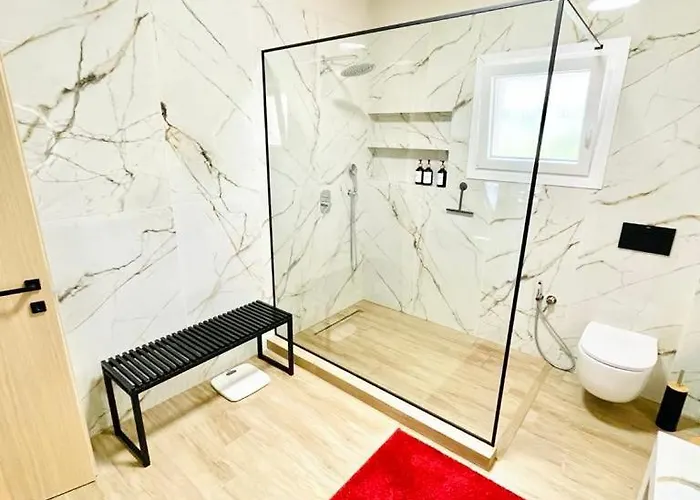 Case de vacanță Violetta