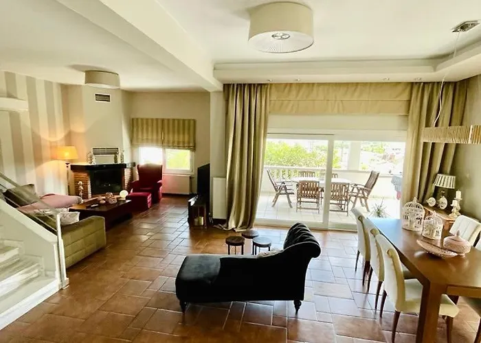 Violetta Case de vacanță *