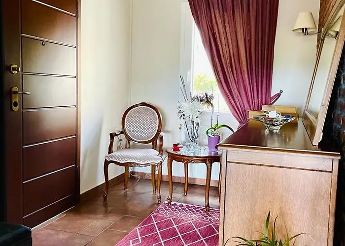 Violetta * Agios Andreas (East Macedonia)